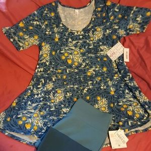 LuLaRoe outfit